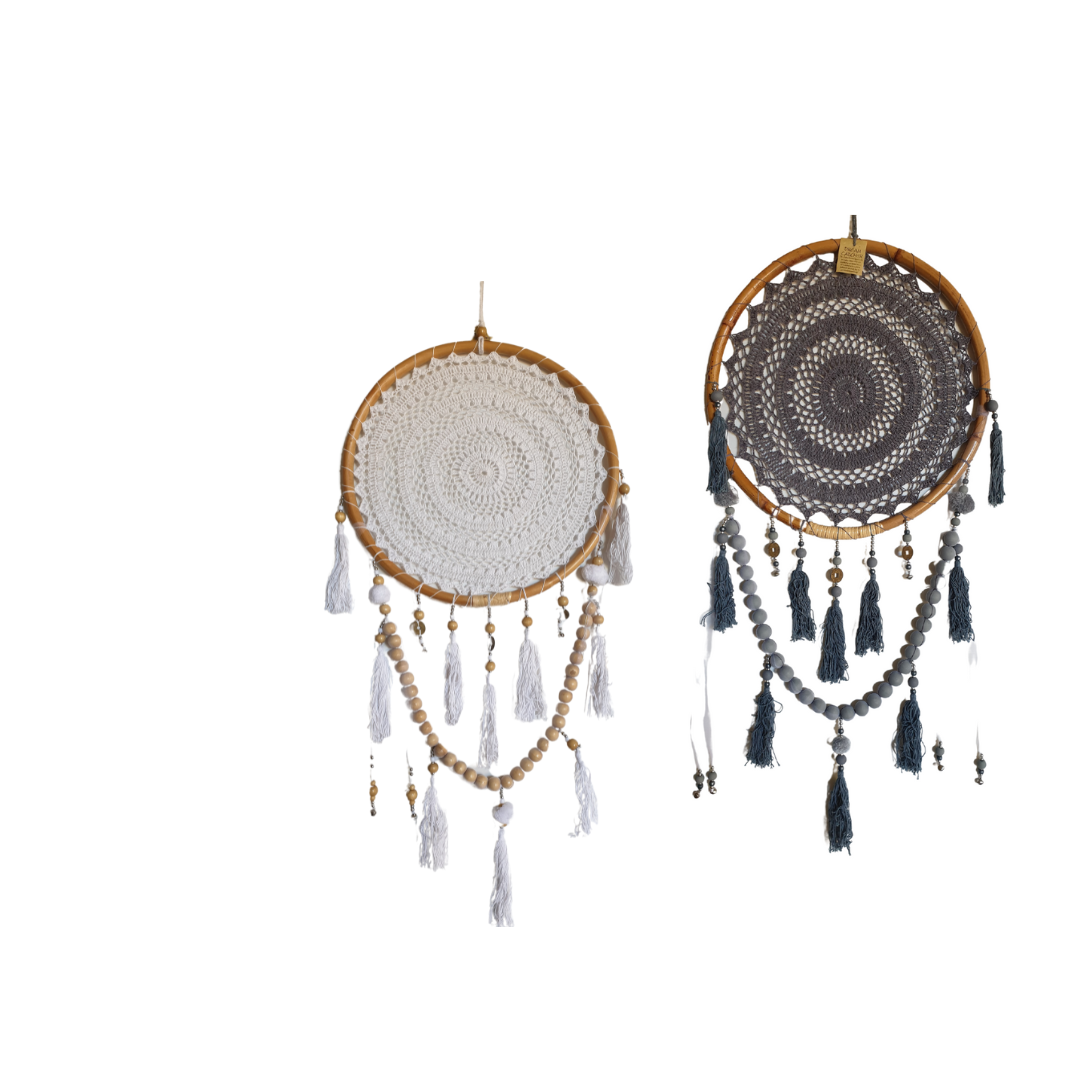 Dream Catcher A Touch Of Boho