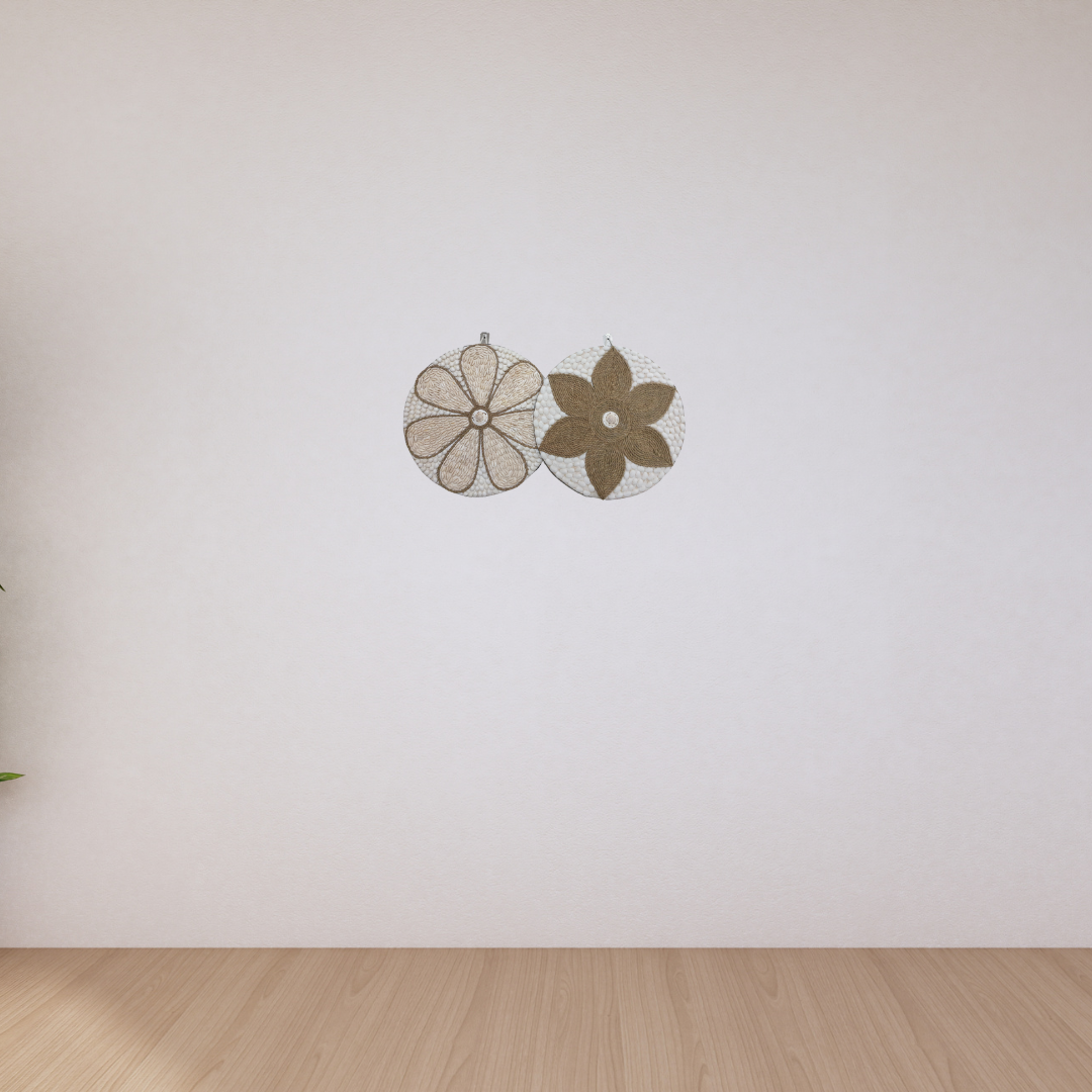 Tropical Style Wall Decor