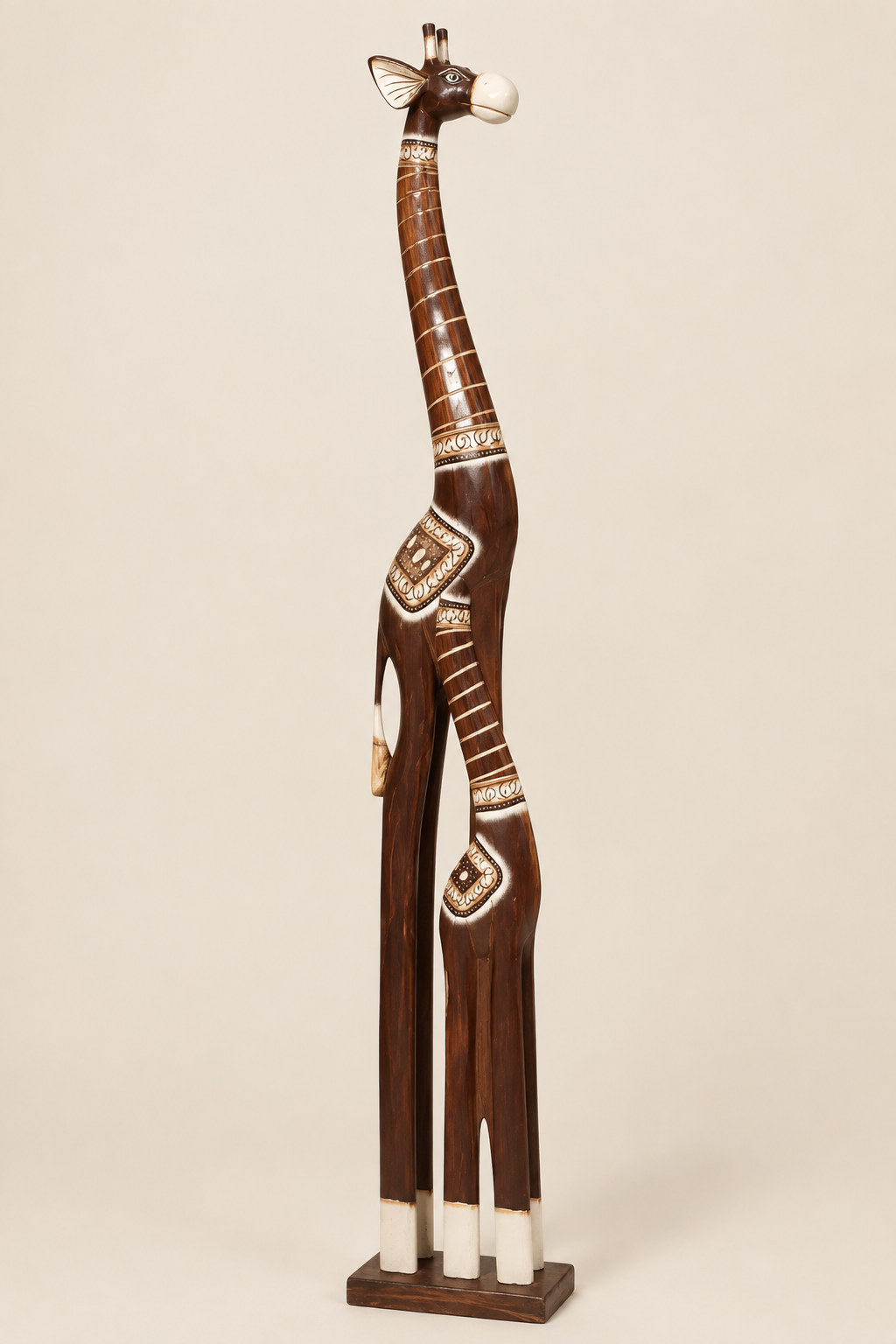 150 cm alternative finish