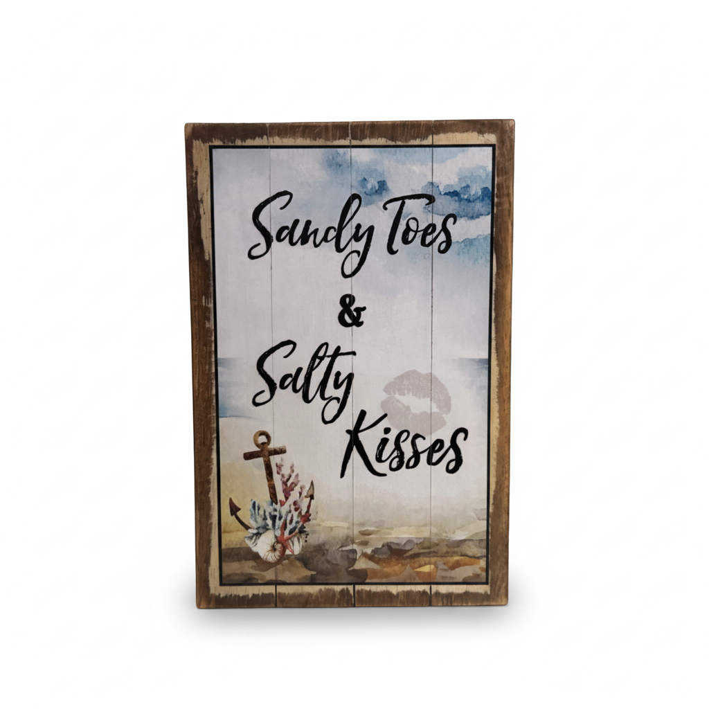 small decoative wall art set on a white back ground