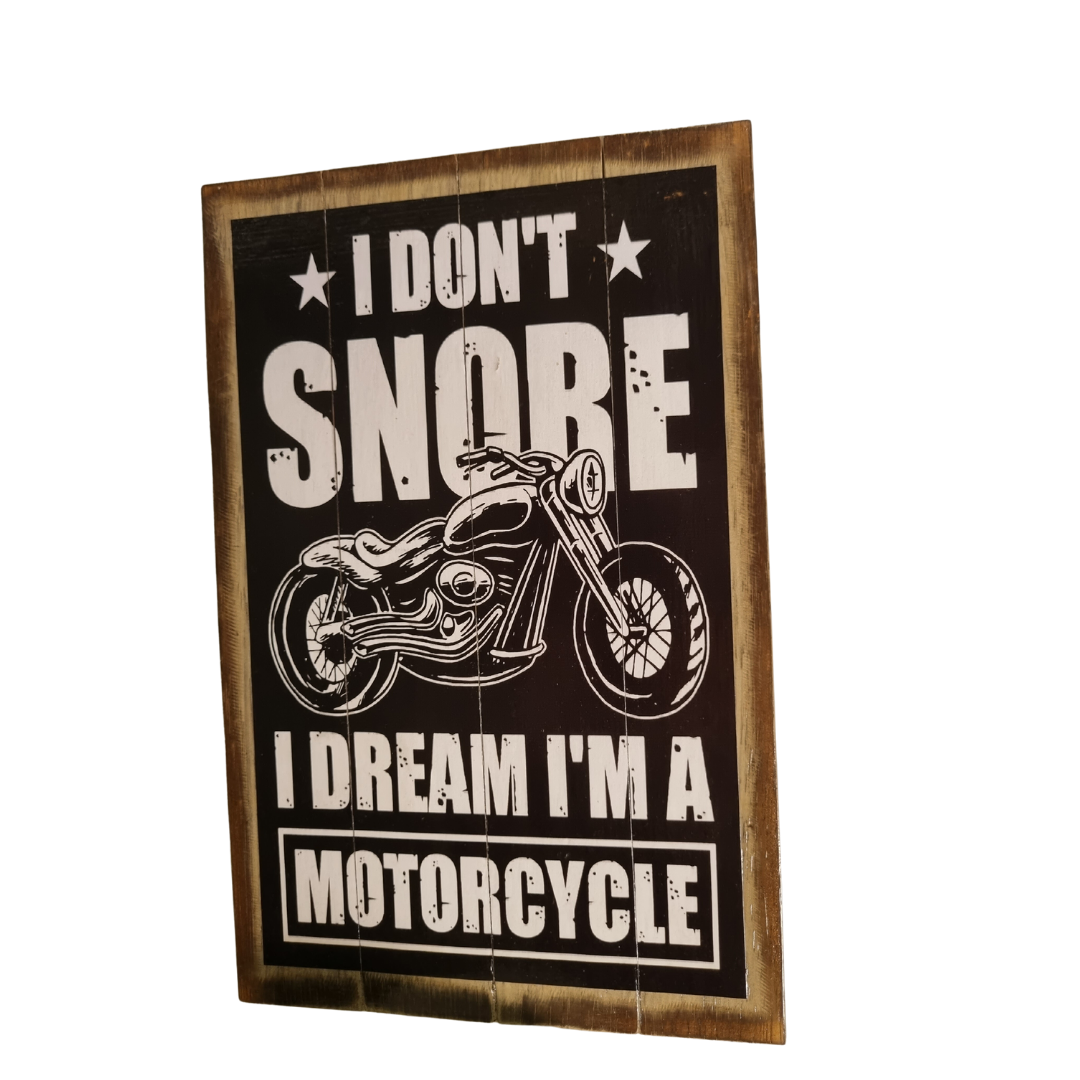 Rustic Entertaining Wall Signs - Azure Decor