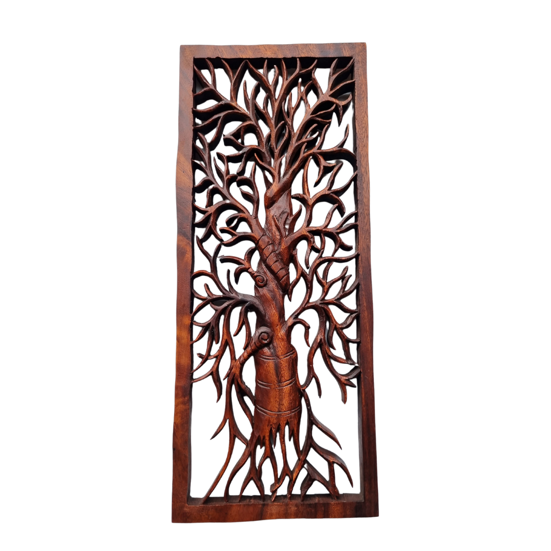 Tree of life retangle
