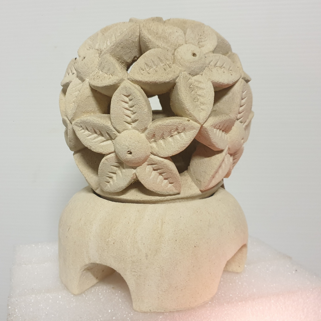 Lime stone Lanterns Round 4 styles