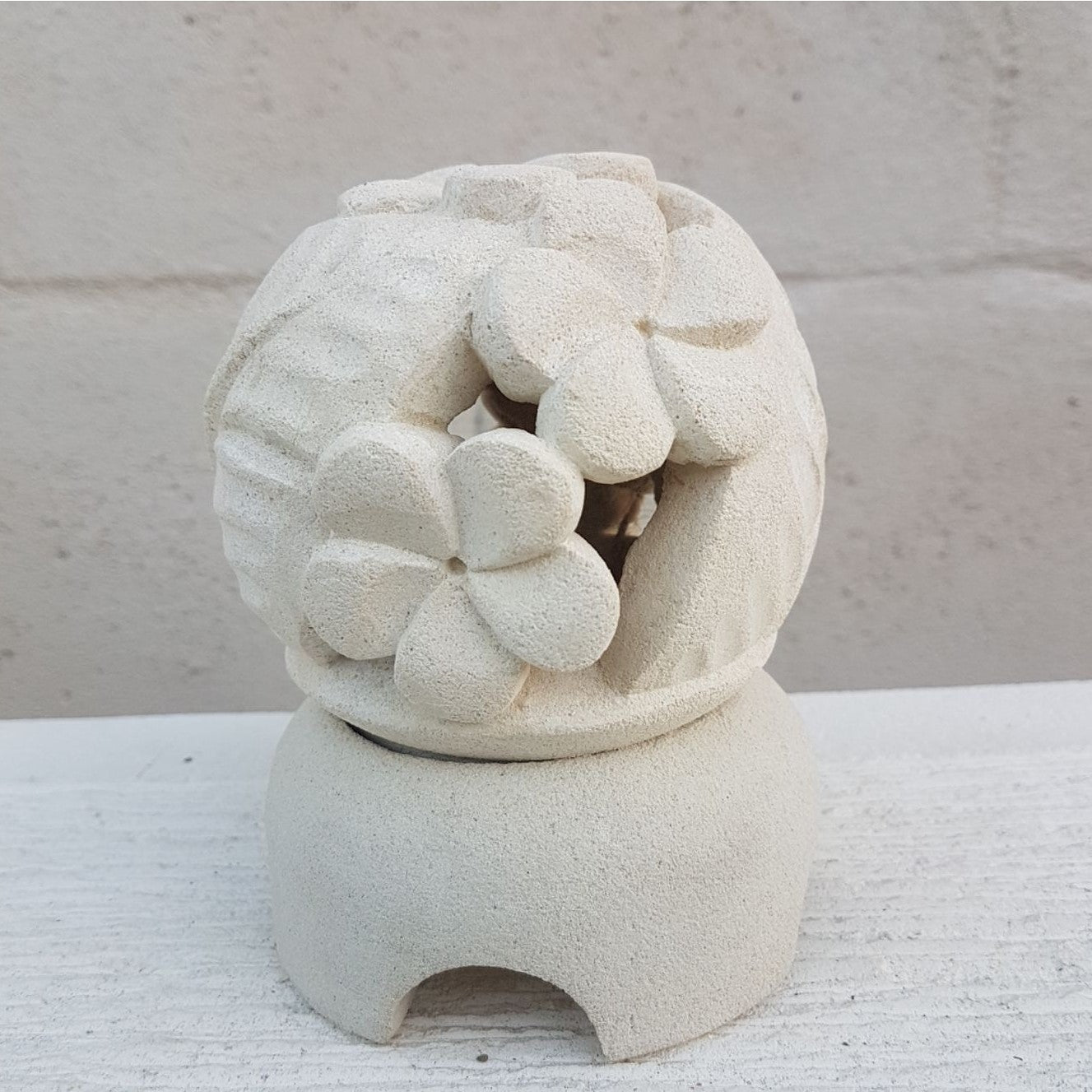 Lime stone Lanterns Round 4 styles